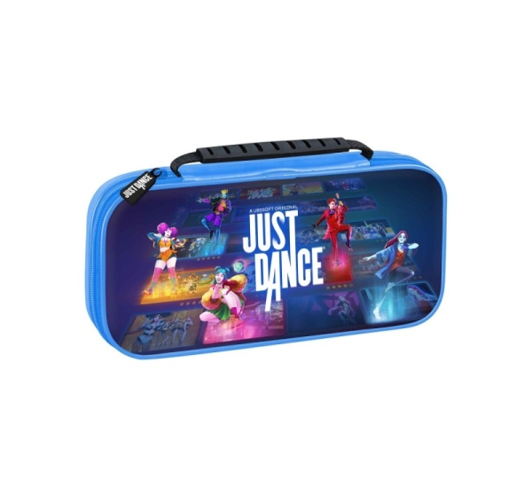 Subsonic Just Dance Hard Case for Switch