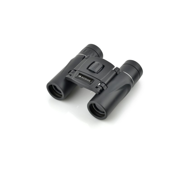 Kodak BCS200 Binoculars 8x21mm Black