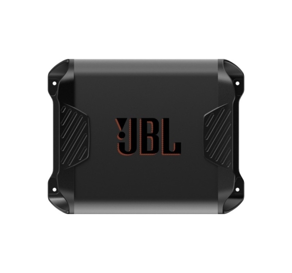 JBL Concert A652 2 Channel 500 Watt Amplifier