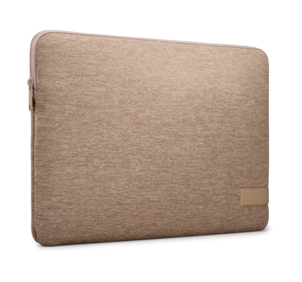 Case Logic 4952 Reflect 13 Macbook Pro Sleeve Boulder Beige