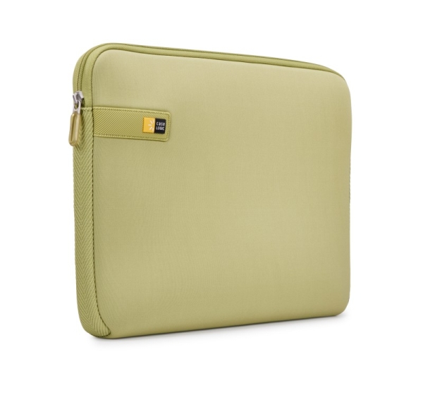 Case Logic 4968 Laps 14 Laptop Sleeve Baby Dill