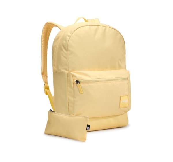 Case Logic 4931 Campus 26L CCAM-5226 Yonder Yellow