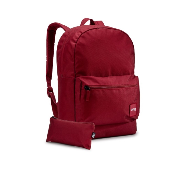 Case Logic 4927 Campus 24L CCAM-1216 Pomergranate Red
