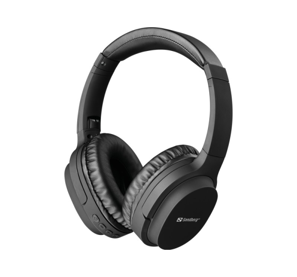 Sandberg 126-37 Playn Go Bluetooth Headset