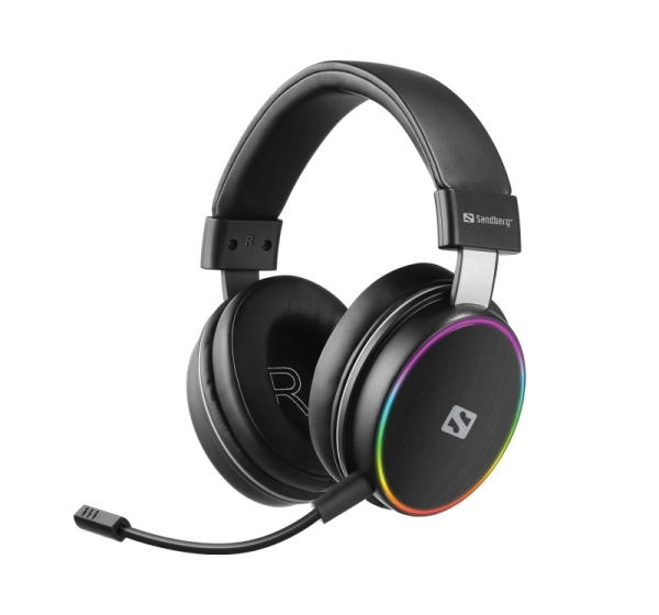 Sandberg 126-42 HeroBlaster Wireless Headset