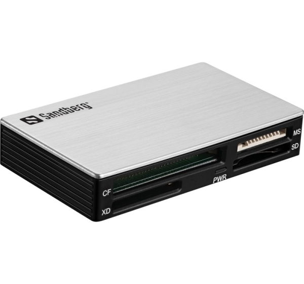 Sandberg 133-73 USB 3.0 Multi Card Reader