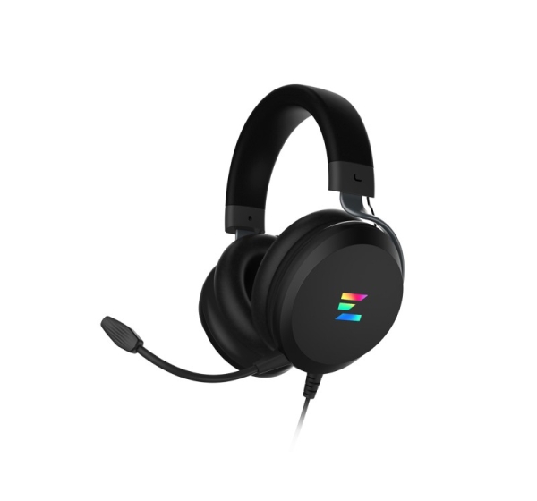 Zalman ZM-HPS610 Black