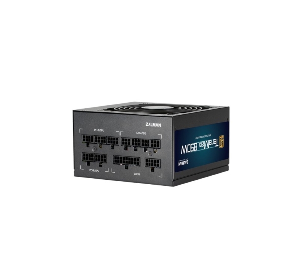 Zalman ZM850-TMX TeraMax850 850W 80+ Gold