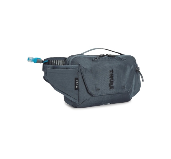 Thule 4481 Rail Hip Pack 4L Dark Slate