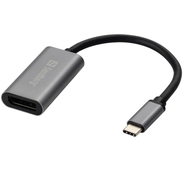 Sandberg 136-19 USB-C to DisplayPort Link