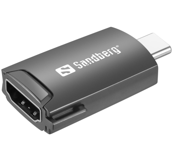 Sandberg 136-34 USB-C to HDMI Dongle