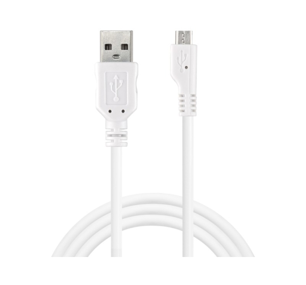 Sandberg 440-33 MicroUSB Sync/Charge Cable 1m