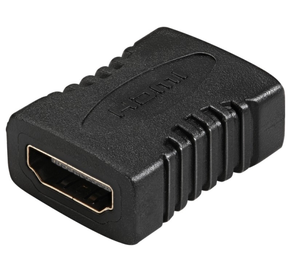 Sandberg 508-74 HDMI 2.0 Connection F/F