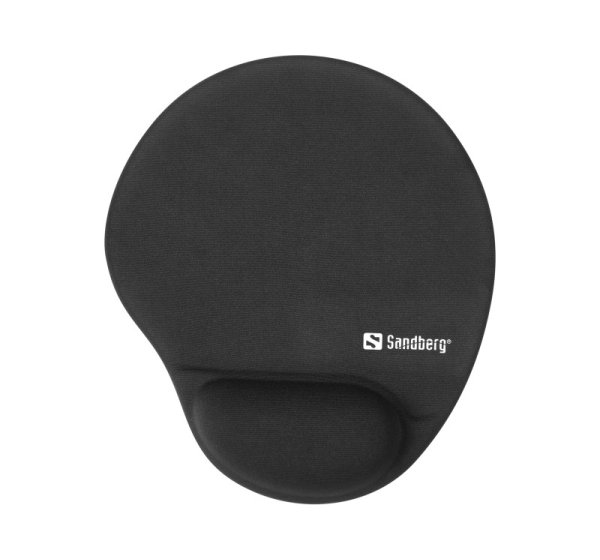 Sandberg 520-37 Memory Foam Mousepad Round
