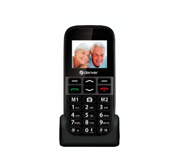 Denver BAS-18500MNB Nordic Baltic