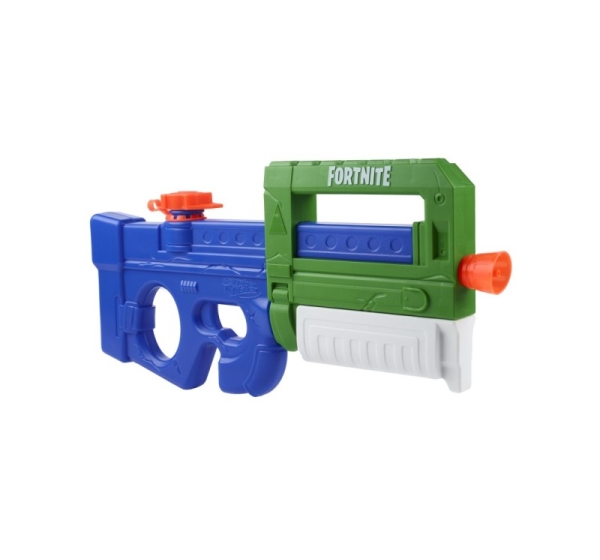 NERF Super Soaker Fortnite Compact SMG E9963