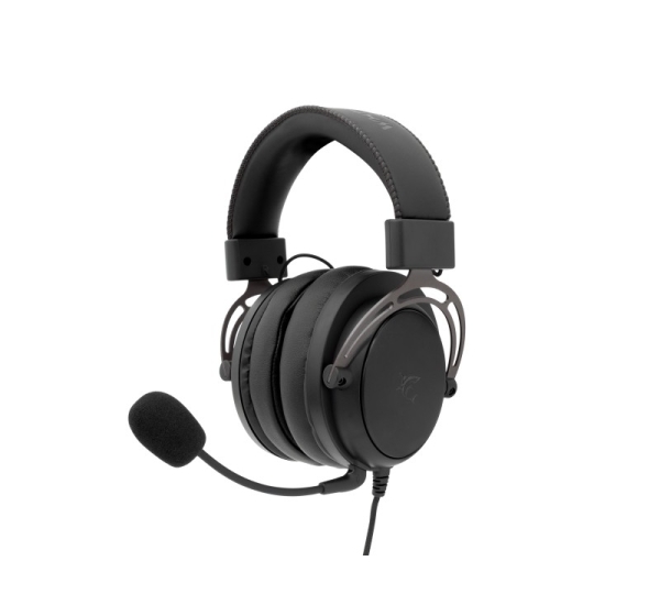 White Shark GH-2341 Gorilla Black/Grey