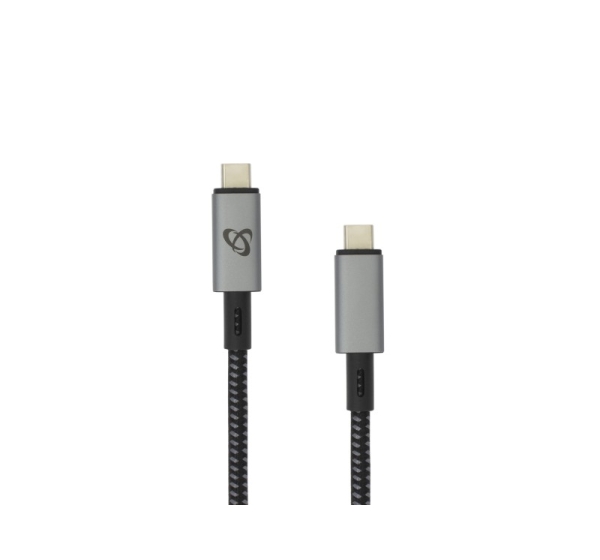 Sbox USB 3.1 -> USB 3.1 Type C M/M 1.5M 100W