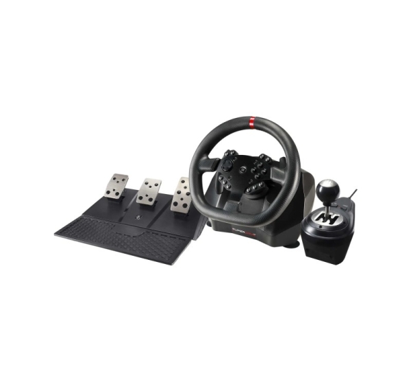 Subsonic Superdrive GS 950-X Racing Wheel (PC/PS4/XONE/XSX)