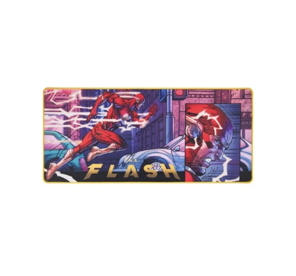 Subsonic Gaming Mouse Pad XXL The Flash