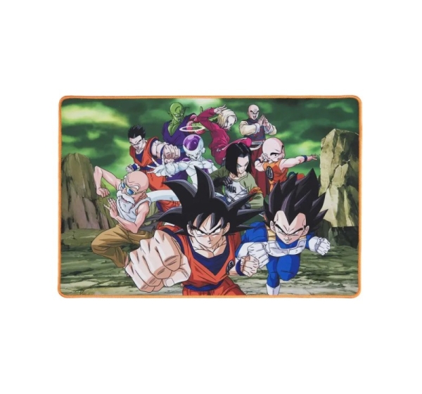 Subsonic Gaming Mouse Pad XL DBZ