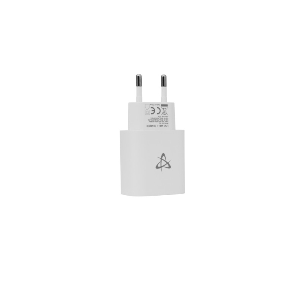 Sbox HC-693 USB Home Charger 20W QC White