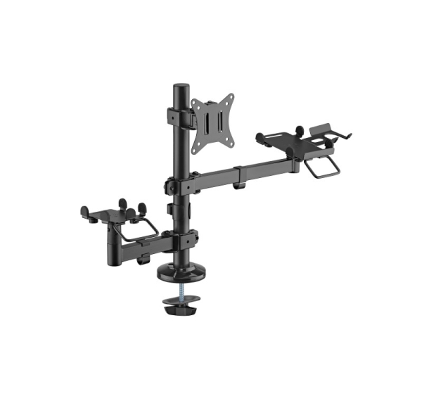 Sbox PTM-02S POS Terminal / POS Printer / Monitor Mount Universal