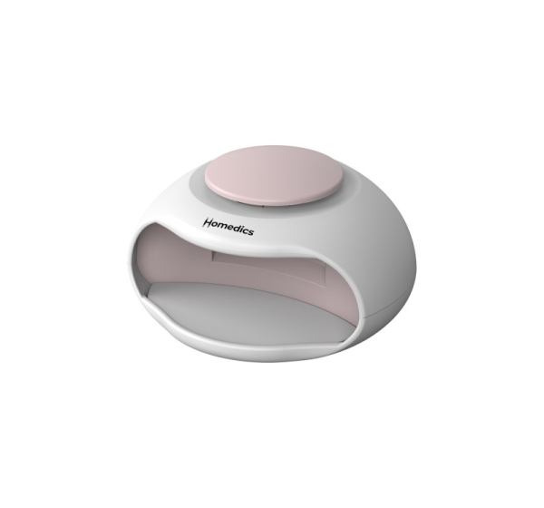 Homedics ND-H100WH Nail Polish Dryer