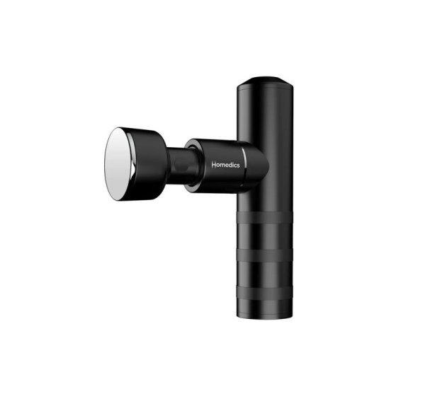 Homedics HHP-65GM MYTI Mini Massage Gun Anthracite
