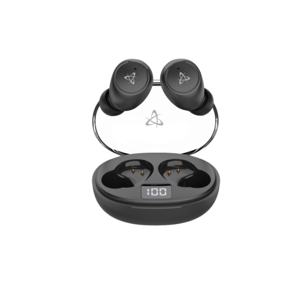 Sbox EB-TWS115 Black