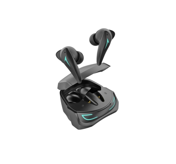 White Shark TITAN-B GEB-TWS96 Black