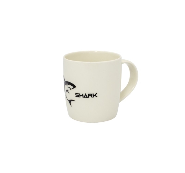 White Shark MUG 370 ml