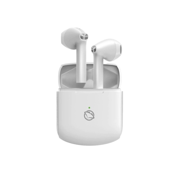 Manta MTWS010W Rytmo X TWS White