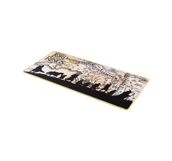 Subsonic SA5589-LR1 Gaming Mouse Pad XXL Lord Of The Rings
