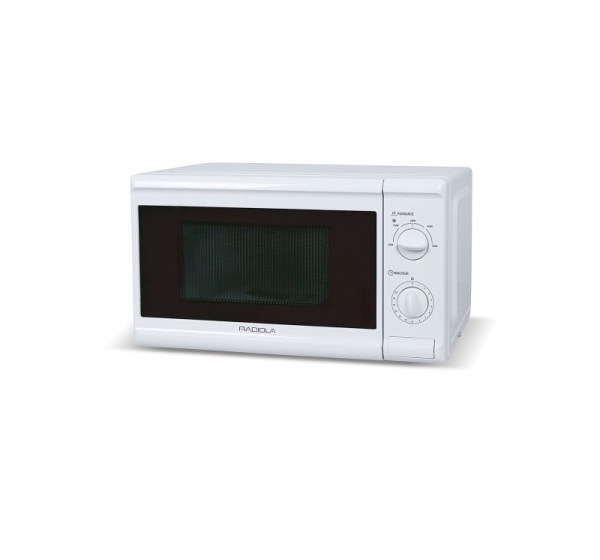 Radiola RAMW2120SMW