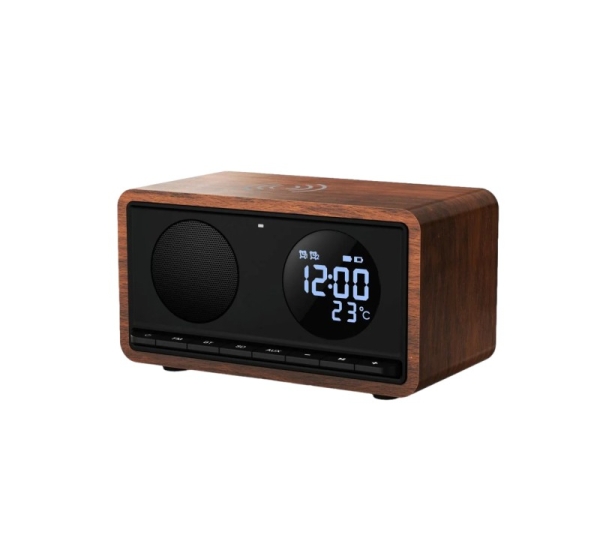 Manta RDI912B Rimini Black