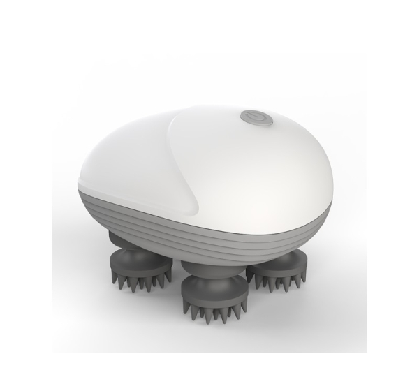 Media-Tech MT6524 Head Massager