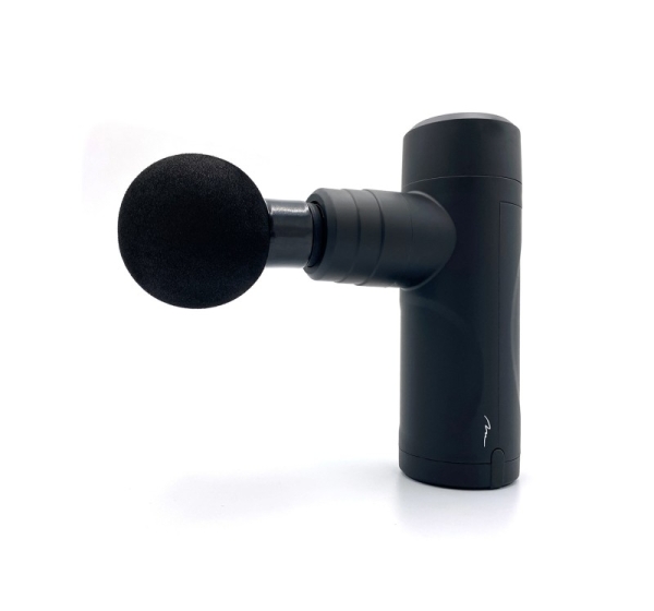 Media-Tech MT6526 Portable Gun Massager