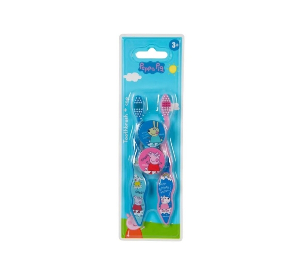 Peppa Pig 2 pcs 3761