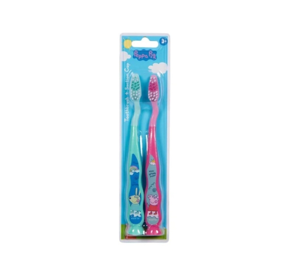 Peppa Pig 2 pcs 3762