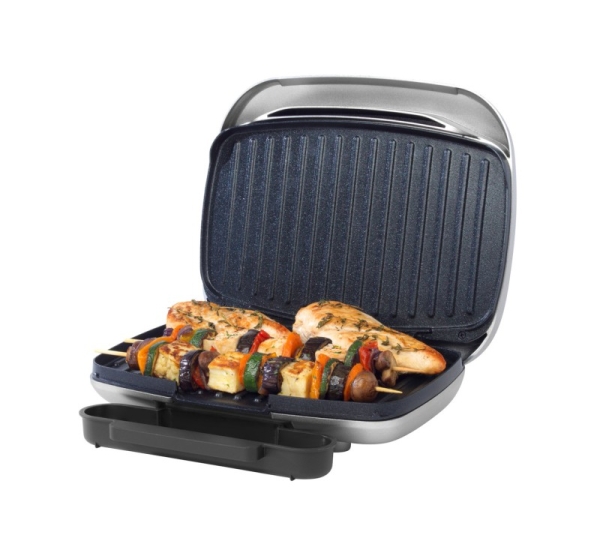 Petra PT5316HEVDEEU10 Health Grill