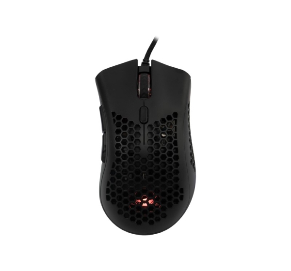 Baracuda CORAL-B BGM-031,l Black