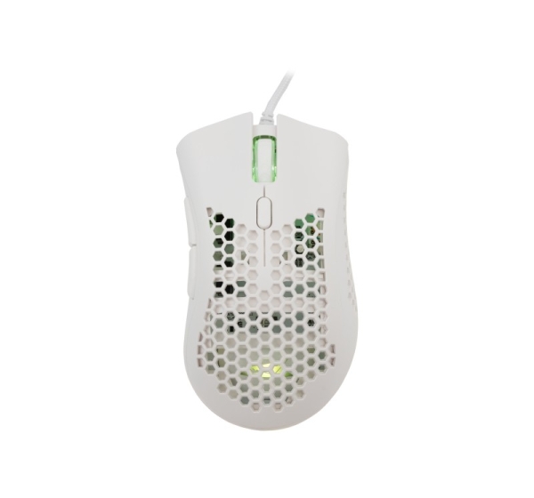 Baracuda CORAL-W BGM-032, White