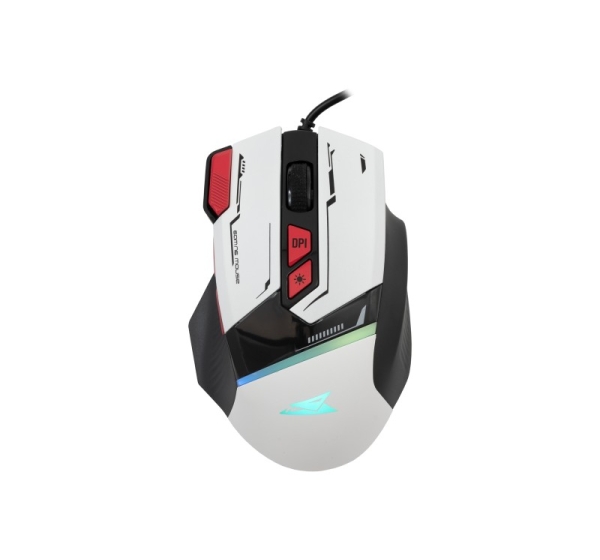 Baracuda MANTA-W BGM-042, White