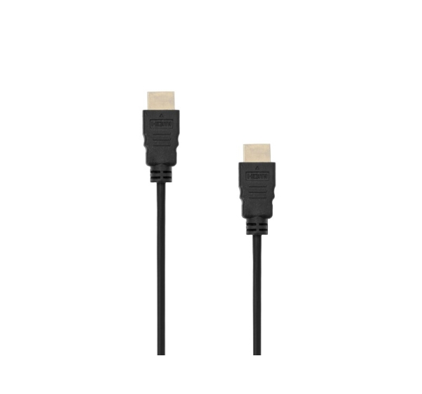 Sbox HDMI-201.5 HDMI-HDMI 2.0 M/M 1.5m 4K BUDGET