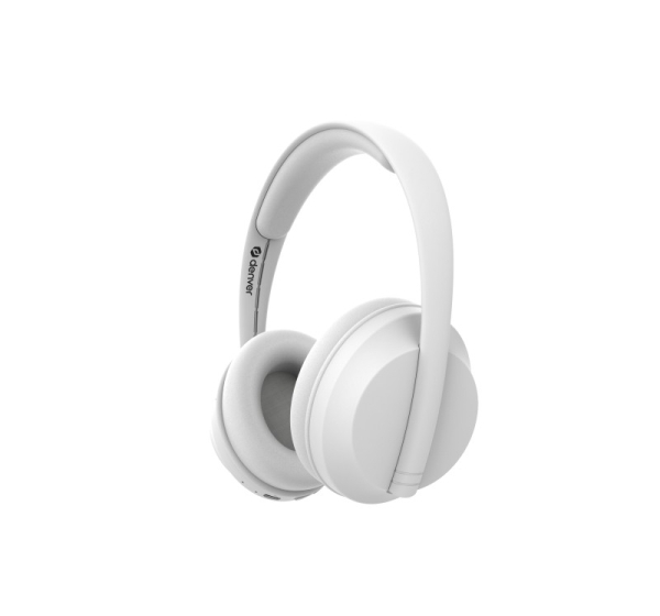 Denver BTH-235W White