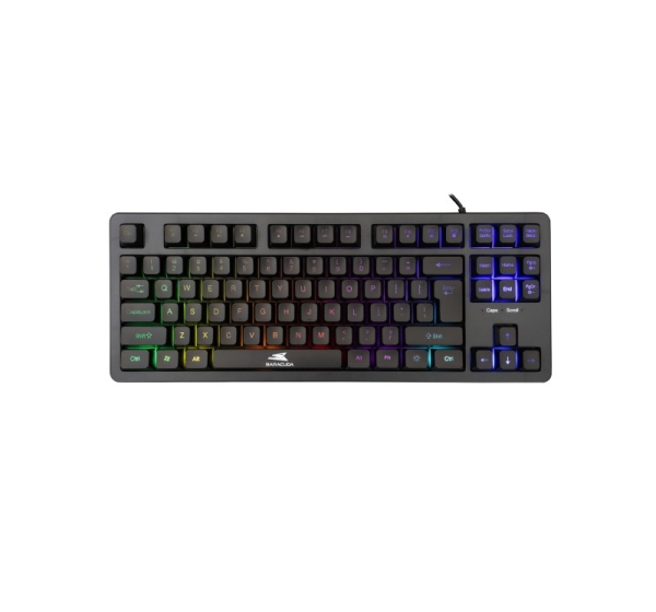 Baracuda KRILL-B BGK-01114 US, Black
