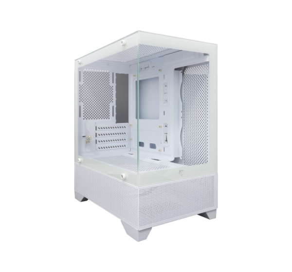 White Shark GCC-2304 Torpedo White