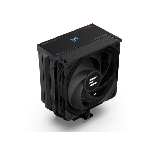 Zalman CNPS13X Black 120mm ARGB