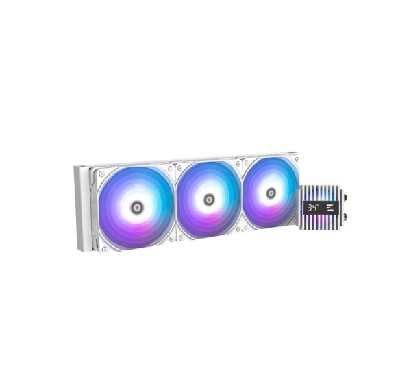 Zalman Alpha2 A36 360mm White